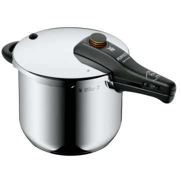 Pressure cooker PERFECT RDS 6,5L 22cm