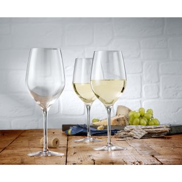 White wine glass EasyPlus