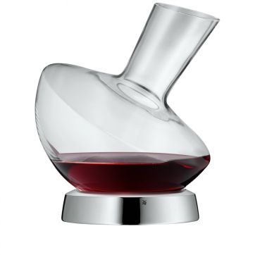 Wine/Water decanter
