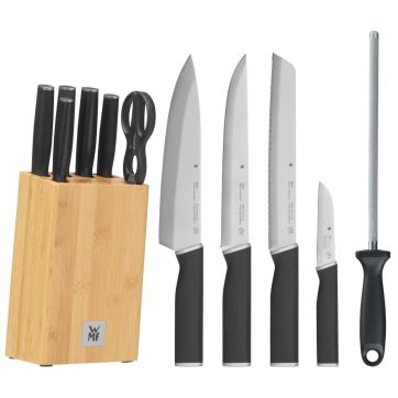 Комплект ножове Kineo 6 части