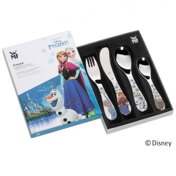 Disney Frozen cutlery set, 4-piece