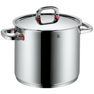Stock pot Premium A 24cm with lid