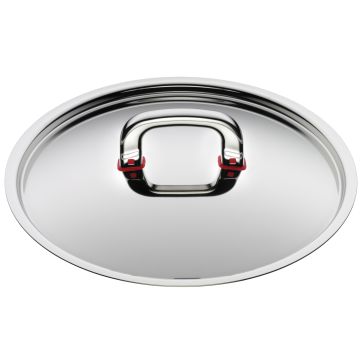 Replacement lid 24cm Premium One