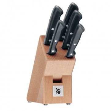 Set of kitchen knives CLASSIC LINE 6-pc