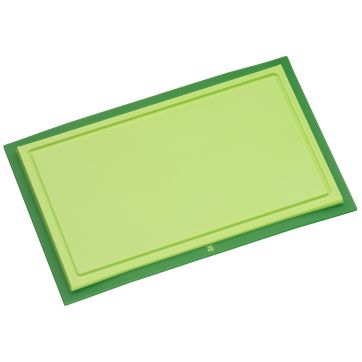 Дъска за рязане Touch зелена 32x20см.
