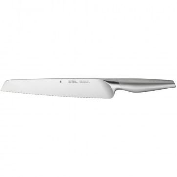 Bread knife Chef`s Edition 24cm