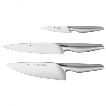 Set of kitchen knives Chef`s Edition 3-p