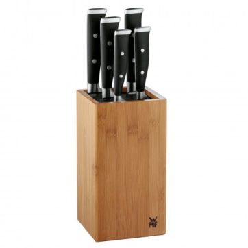 Set of kitchen knives GRAND CLASS 6-pc