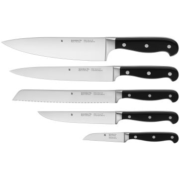 Set of kitchen knives SPITZENKLASSE P 5-