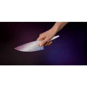 Нож на майстора Chefs edition Damasteel 20 см.