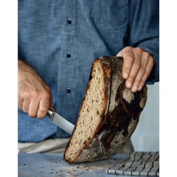 Нож за хляб  Grand Gourmet PC 19см.
