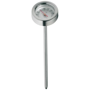 Термометър за тендж.вод.баня