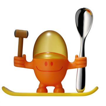 Egg cup MCEGG orange