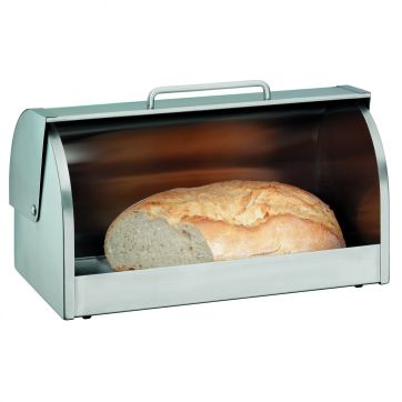 Кутия за хляб 39x21см. Gourmet