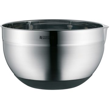 Кухненска купа със силиконово дъно 24см.