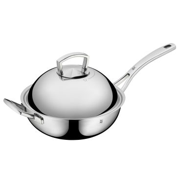 Wok Multiply with lid