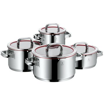 COOKWARE SET FUNCTION 4 4-PC