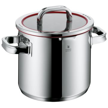 Stock pot Function 4 20cm with lid