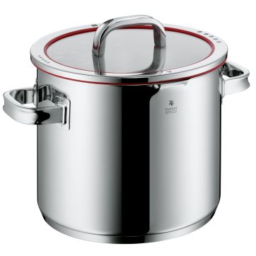 Stock pot Function 4 24cm with lid