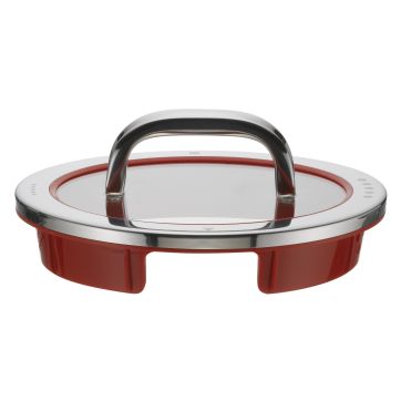 0765166380 GLASS LID 16CM FUNCTION 4