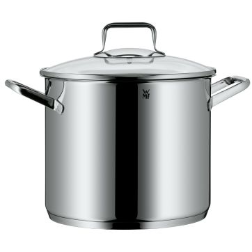 STOCK POT TREND 24CM WITH LID