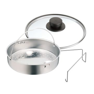 Accessories-Set pressure cooker