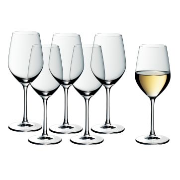 White wine glass EasyPlus