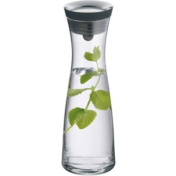Basic carafe set 1l. with 4 glass.