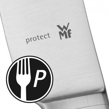Нож за хранене Flame protect