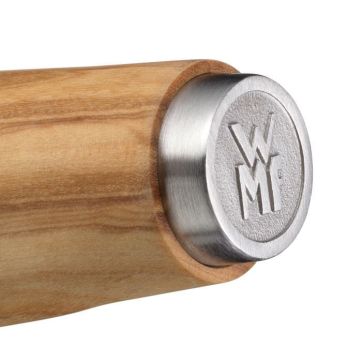 GRAND WOOD CHEFS KNIFE 20CM