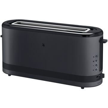 Тостер KitchenMini's Deep Black Тостер KitchenMini's Deep Black
