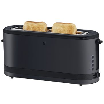 Тостер KitchenMini's Deep Black Тостер KitchenMini's Deep Black