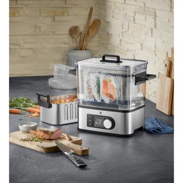 WMF уред за бавно готене Lono sous vide WMF уред за бавно готене Lono sous vide