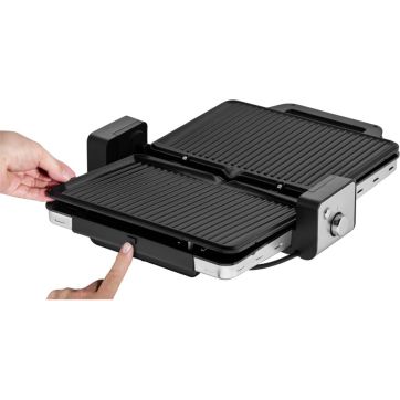 BBQ LONO CONTACT GRILL 2IN1
