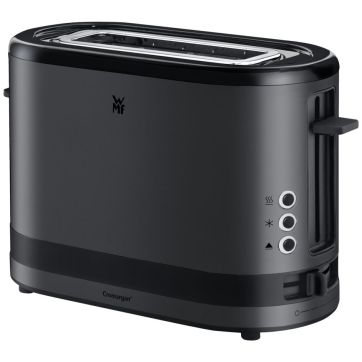 Тостер KitchenMinis Deep Black