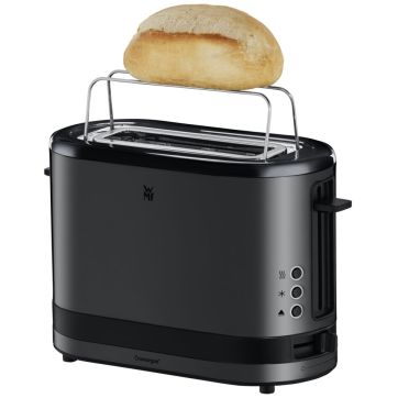 Тостер KitchenMinis Deep Black