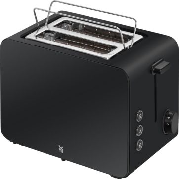 Тостер Stelio Edition Deep Black