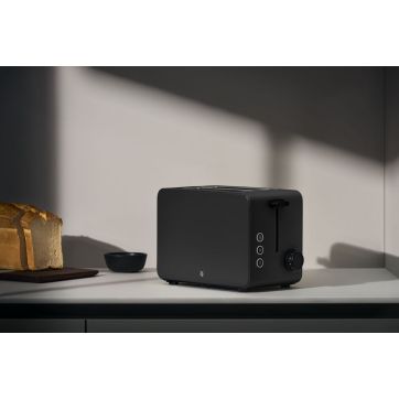 Тостер Stelio Edition Deep Black