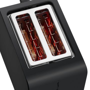 Тостер Stelio Edition Deep Black