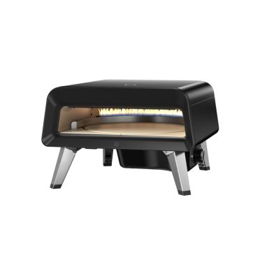 WMF фурна за пица на газ PIZZAIOLO PRO