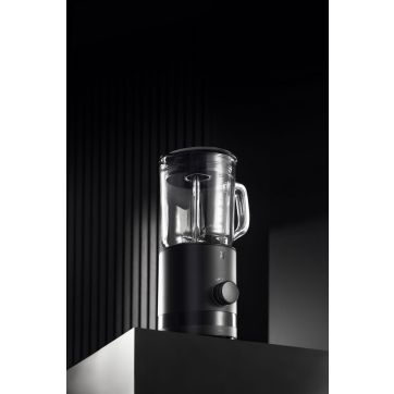 Блендер KitchenMinis Deep Black 0.8л.