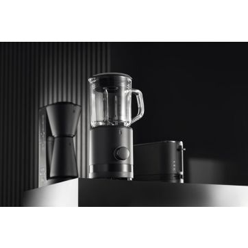 Блендер KitchenMinis Deep Black 0.8л.
