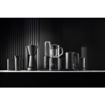 Блендер KitchenMinis Deep Black 0.8л.