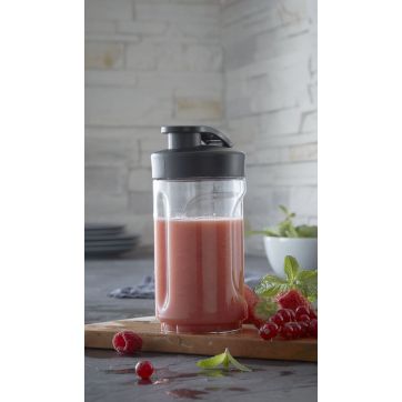 ACC KULT X MIX&GO BOTTLE 0,3L