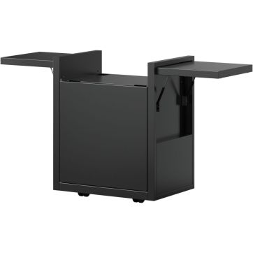 WMF Outdoor количка за планча грил 75см.