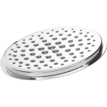 STAINLESS ST. LID FUSIONTEC AROMATIC