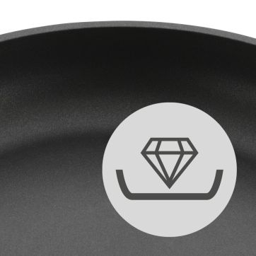 WOK PERMADUR PREM.30 + G.LID