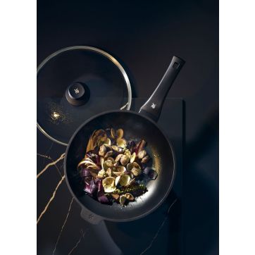 WOK PERMADUR PREM.30 + G.LID