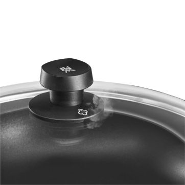 WOK PERMADUR PREM.30 + G.LID