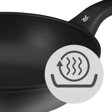 WOK PERMADUR PREM.30 + G.LID